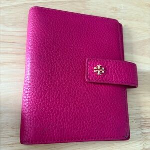 Tory Burch Passport Holder